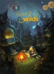 Outer Wilds (2019) (RePack от SpaceX) PC