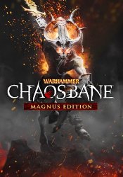 Warhammer: Chaosbane - Deluxe Edition (2019) (RePack by Mizantrop1337) PC