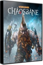 Warhammer: Chaosbane - Deluxe Edition (2019) (RePack от xatab) PC