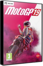 MotoGP 19 (2019/Лицензия) PC