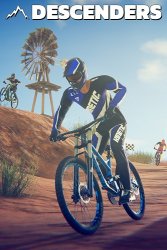 Descenders (2019) (RePack от xatab) PC