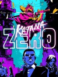 Katana ZERO (2019/Лицензия) PC