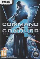 Command & Conquer 4: Tiberian Twilight (2010) (RePack от xatab) PC