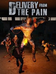 Delivery From The Pain (2019/Лицензия) PC