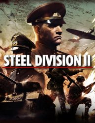 Steel Division 2: Total Conflict Edition (2019) (RePack от SpaceX) PC