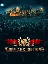 They Are Billions (2019) (RePack от SpaceX) PC