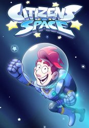 Citizens of Space (2019/Лицензия) PC