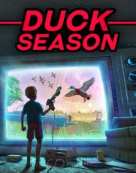 Duck Season PC (2019/Лицензия) PC