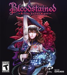 Bloodstained: Ritual of the Night (2019) (RePack от FitGirl) PC