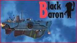 Black Baron (2019/Лицензия) PC