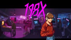 198X (2019/Лицензия) PC