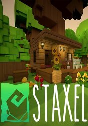 Staxel (2019/Лицензия) PC