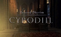 Представлен новый облик Сиродил для TES V: Skyrim