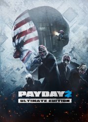 PayDay 2: Ultimate Edition (2013) (Steam-Rip от =nemos=) PC