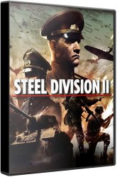 Steel Division 2: Total Conflict Edition (2019) (RePack от xatab) PC