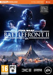 Star Wars: Battlefront II (2017) (RePack от FitGirl) PC