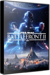 Star Wars Battlefront II - Celebration Edition (2017) (RePack от R.G. Механики) PC