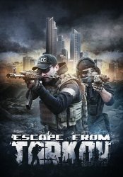 Escape from Tarkov (2017) PC