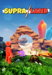 Supraland (2019/Лицензия) PC