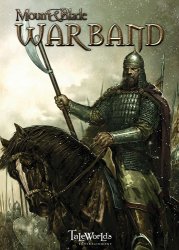 Mount & Blade: Warband (2010-2014/Лицензия) PC