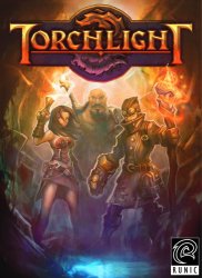 Torchlight (2009/Лицензия) PC