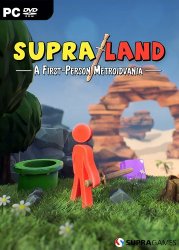 Supraland (2019) (RePack от Other's) PC