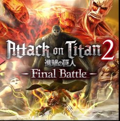 Attack on Titan 2: Final Battle (2018-2019) (RePack от xatab) PC