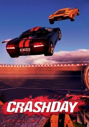 Crashday Redline Edition (2017/Лицензия) PC