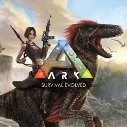 ARK: Survival Evolved (2017) (RePack от xatab) PC