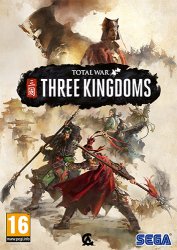 Total War: Three Kingdoms (2019) (RePack от FitGirl) PC