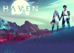 Продемонстрирован игровой процесс в RPG Haven