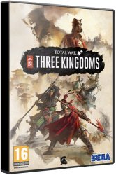 Total War: Three Kingdoms (2019/Steam-Rip) PC