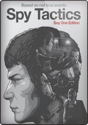 Spy Tactics (2019/Лицензия) PC