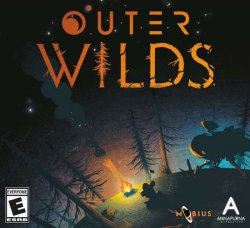 Outer Wilds (2019) (Repack от xatab) PC