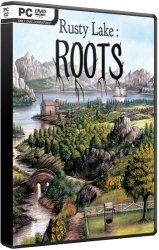 Rusty Lake: Roots (2016/Лицензия) PC