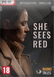 She Sees Red (2019) (RePack от SpaceX) PC