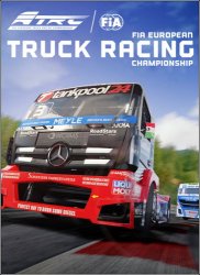 FIA European Truck Racing Championship (2019) (RePack от xatab) PC