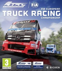 FIA European Truck Racing Championship (2019/Лицензия) PC