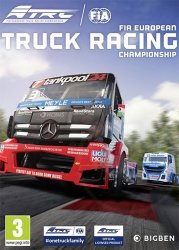 FIA European Truck Racing Championship (2019) (RePack от FitGirl) PC