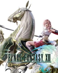 Final Fantasy XIII (2014) (RePack от FitGirl) PC