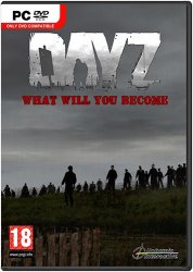 DayZ [Multiplayer] (2018/RePack) PC