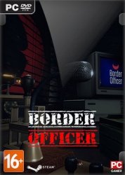 Border Officer (2019/Лицензия) PC