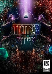 Tetris Effect (2019) (RePack от xatab) PC