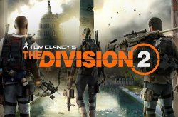 Для The Division 2 выпущено обновление