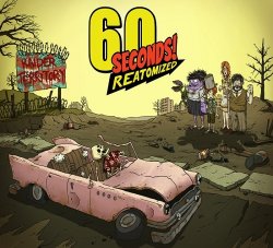 60 Seconds! Reatomized (2019/Лицензия) PC