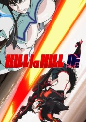 KILL la KILL (2019/Лицензия) PC