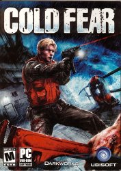 Cold Fear (2005/Лицензия) PC