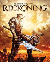 Kingdoms Of Amalur: Reckoning (2012) (RePack от FitGirl) PC