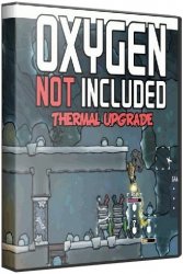 Oxygen Not Included (2019/Лицензия) PC