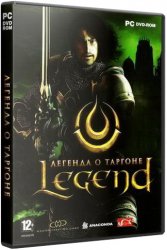 Легенда о Таргоне (2008) (RePack от R.G. Element Arts) PC